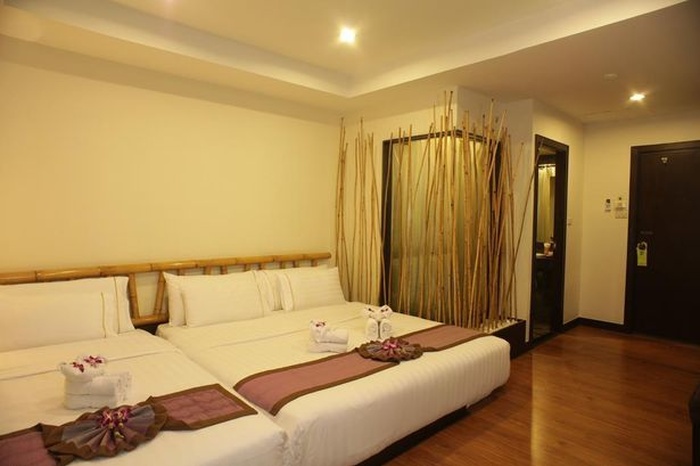Фотография отеляBamboo House Phuket Hotel, № 35