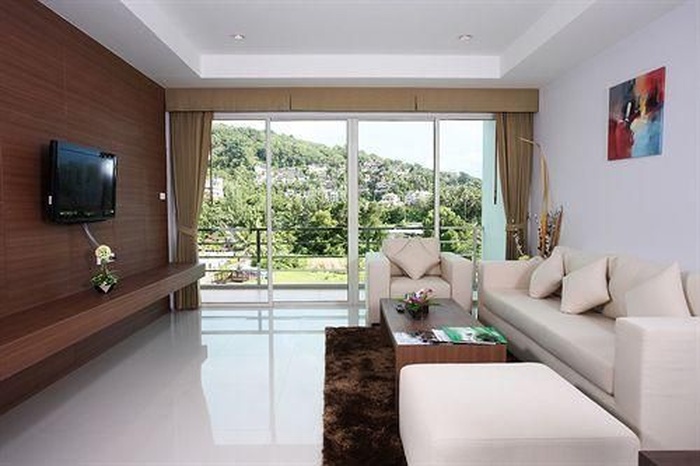 Фотография отеляBangtao Tropical Residence Resort and Spa, № 4