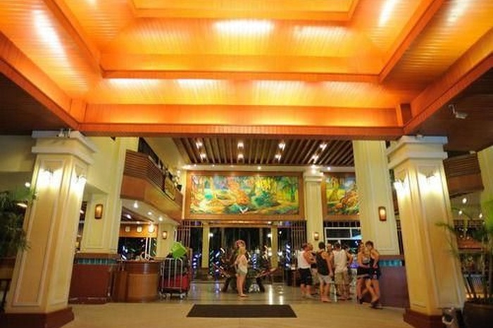 Фотография отеляBaumanburi Hotel, № 6