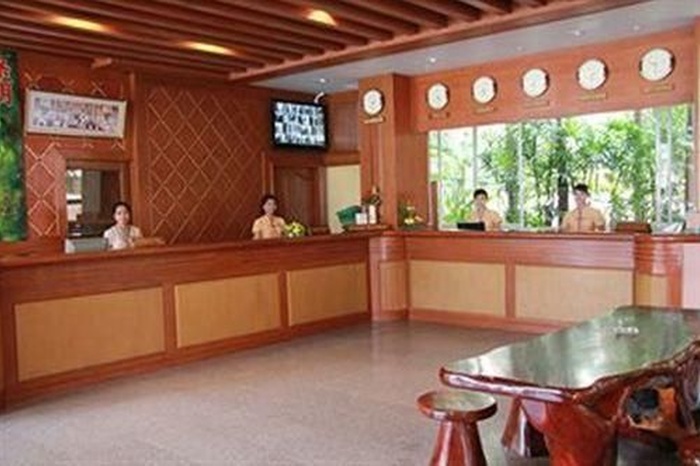 Фотография отеляBaumanburi Hotel, № 12