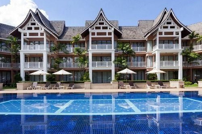 Фотография отеляAllamanda Laguna Phuket, № 4