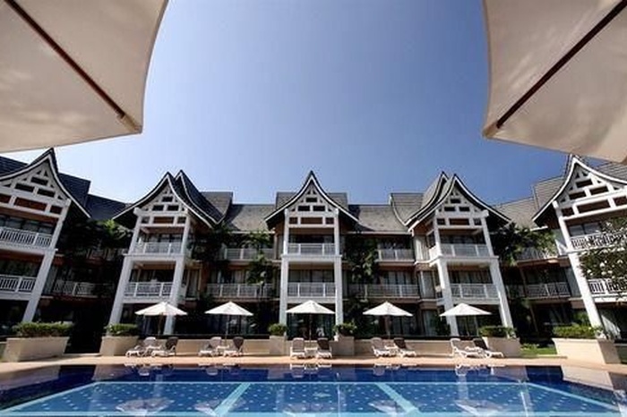 Фотография отеляAllamanda Laguna Phuket, № 6