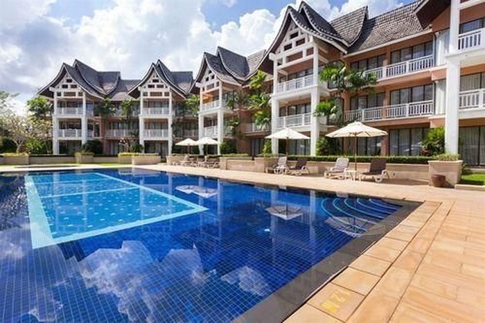 Фотография отеляAllamanda Laguna Phuket, № 7