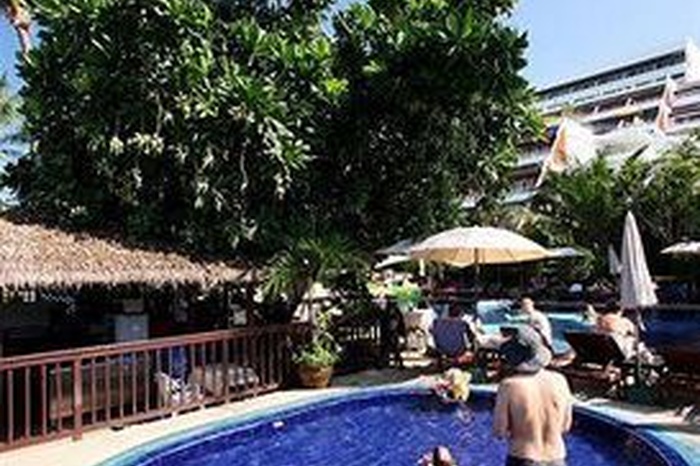 Фотография отеляBest Western Phuket Ocean Resort, № 4