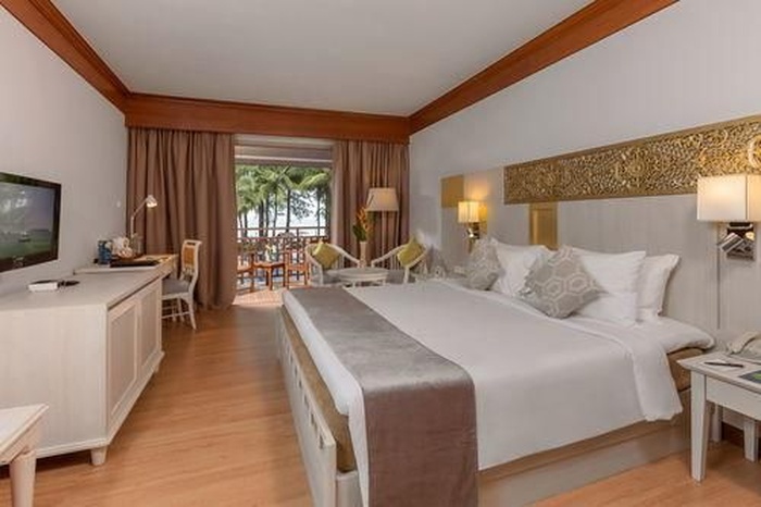 Фотография отеляBest Western Premier Bangtao Beach Resort & Spa, № 9