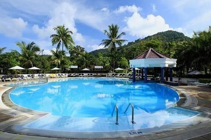 Фотография отеляCentara Karon Resort Phuket, № 7