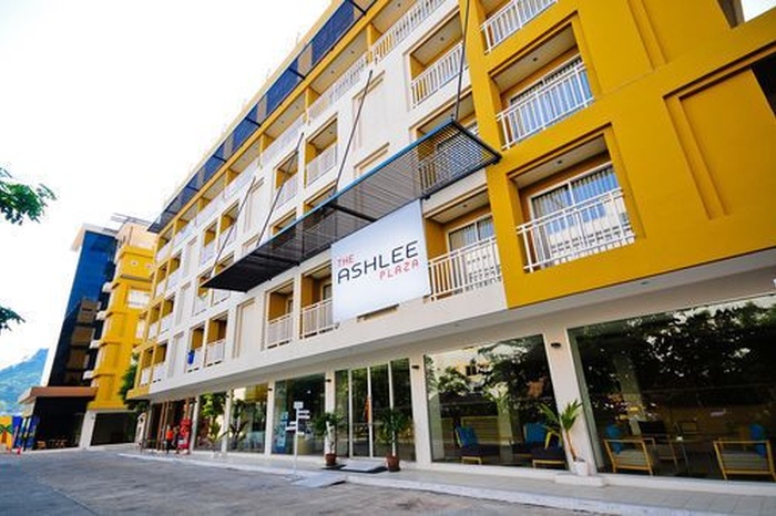 Фотография отеляThe ASHLEE Plaza Patong Hotel & Spa, № 2