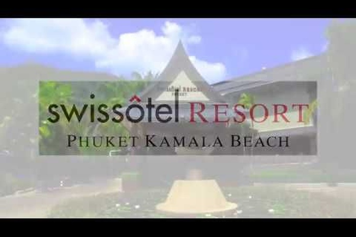 Swissotel Resort Phuket Kamala Beach Suites
