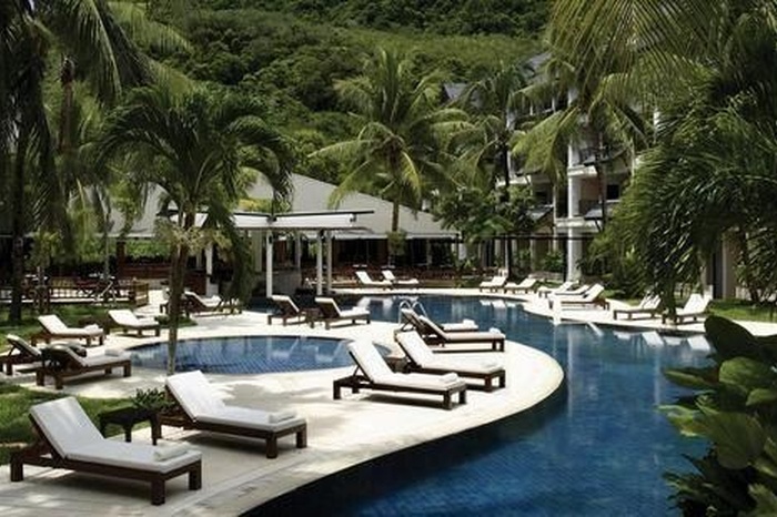 Фотография отеляSwissotel Resort Phuket Kamala Beach Suites, № 2