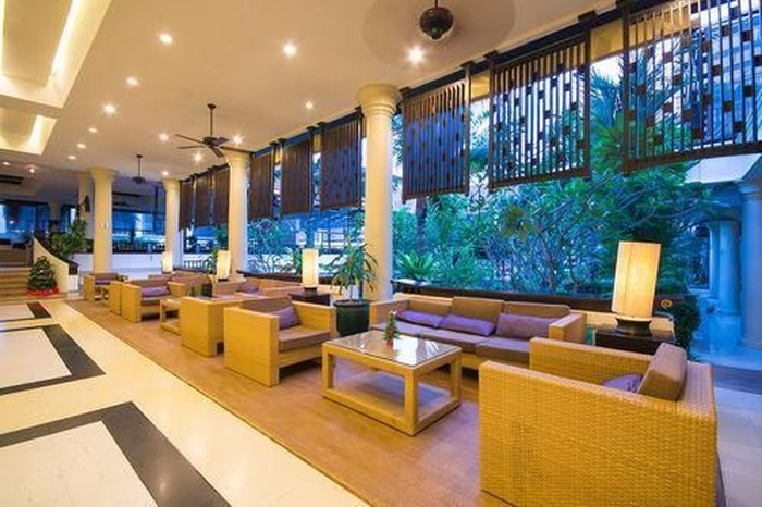 Фотография отеляDeevana Patong Resort & Spa, № 36