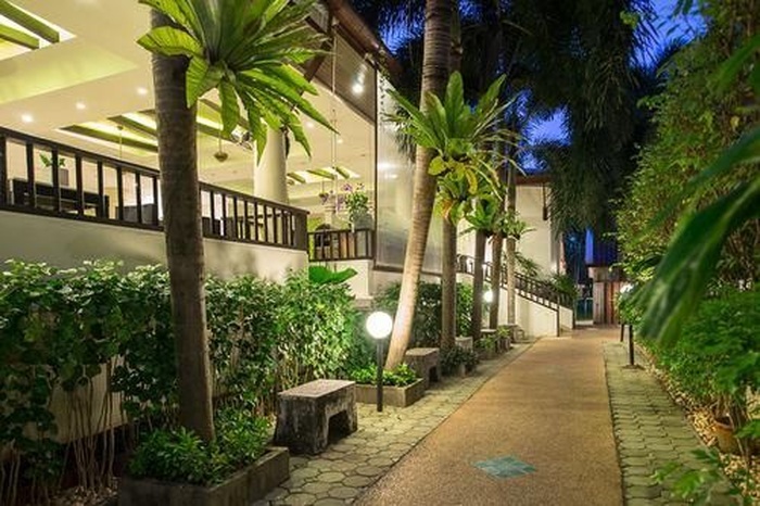 Фотография отеляDeevana Patong Resort & Spa, № 40