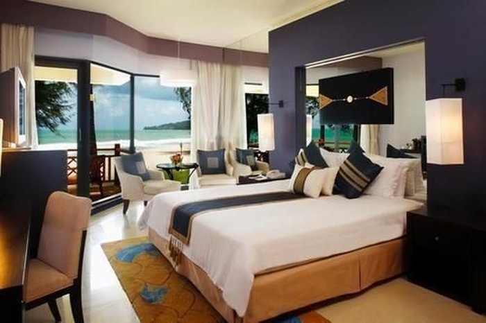 Фотография отеляDusit Thani Laguna Phuket Hotel, № 10