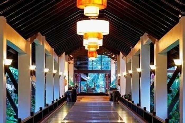 Фотография отеляDusit Thani Laguna Phuket Hotel, № 11