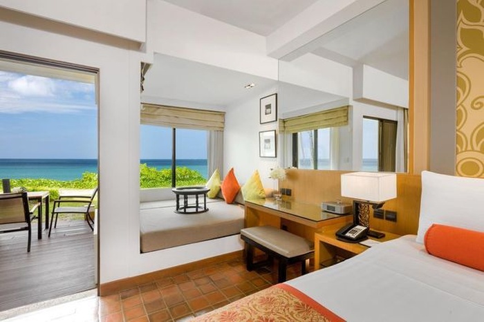 Фотография отеляOutrigger Laguna Phuket Beach Resort, № 40