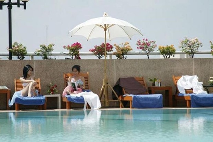 Фотография отеляMetropole Hotel Phuket, № 6