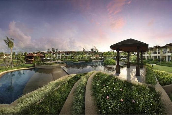 Фотография отеляAngsana Villas Resort Phuket, № 4