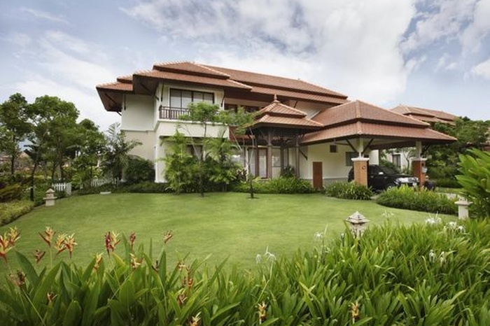 Фотография отеляAngsana Villas Resort Phuket, № 34