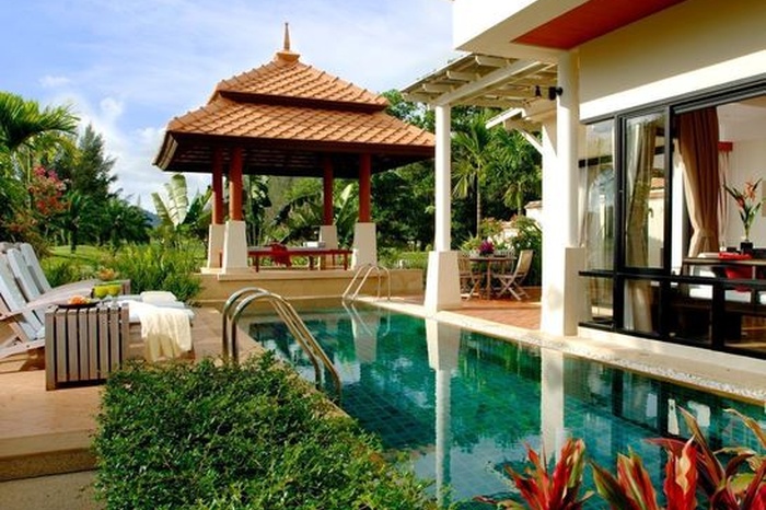 Фотография отеляAngsana Villas Resort Phuket, № 37