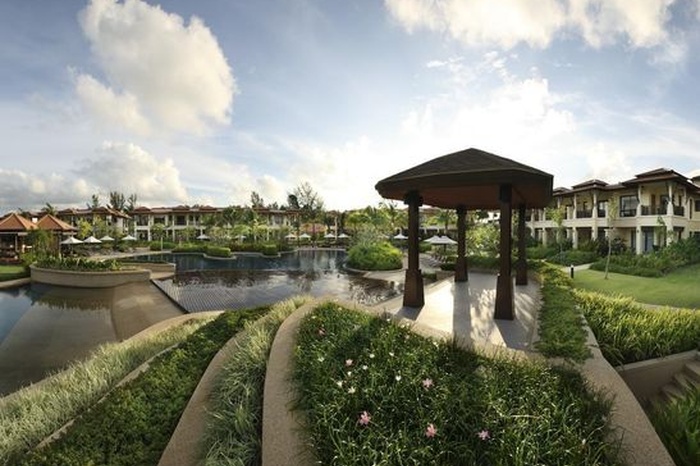 Фотография отеляAngsana Villas Resort Phuket, № 38