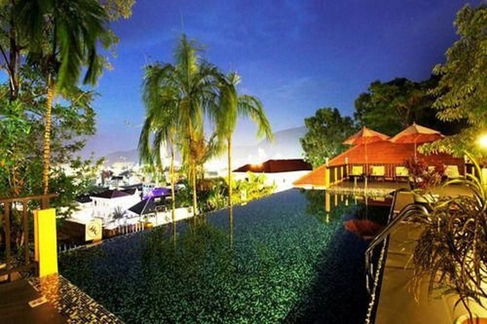 Фотография отеляPatong Cottage Resort, № 33