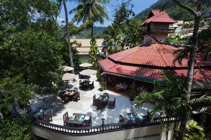 Фотография отеляPatong Lodge Hotel, № 41