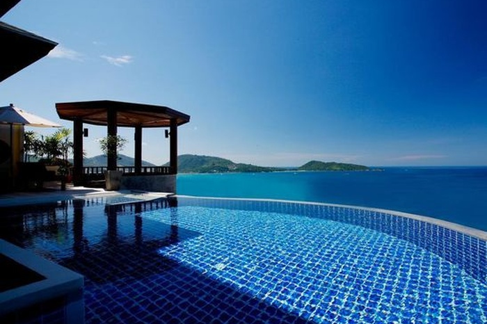 Фотография отеляCentara Blue Marine Resort and Spa Phuket, № 2