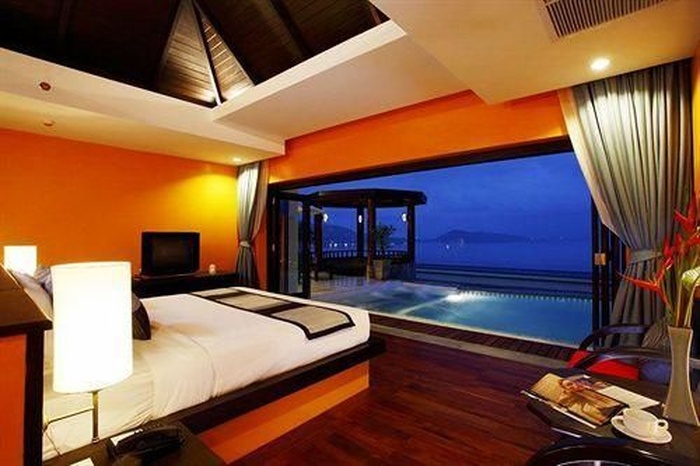 Фотография отеляCentara Blue Marine Resort and Spa Phuket, № 3