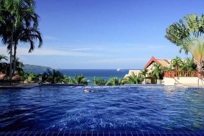 Фотография отеляCentara Blue Marine Resort and Spa Phuket, № 10