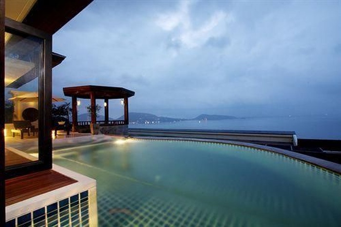 Фотография отеляCentara Blue Marine Resort and Spa Phuket, № 30