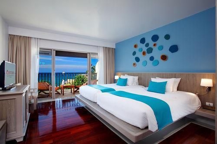 Фотография отеляCentara Blue Marine Resort and Spa Phuket, № 32