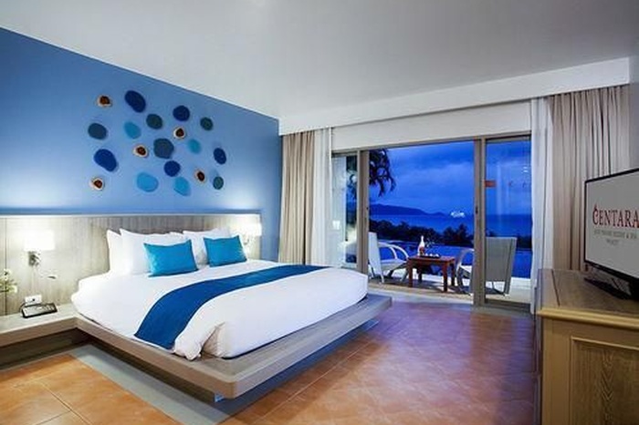 Фотография отеляCentara Blue Marine Resort and Spa Phuket, № 37