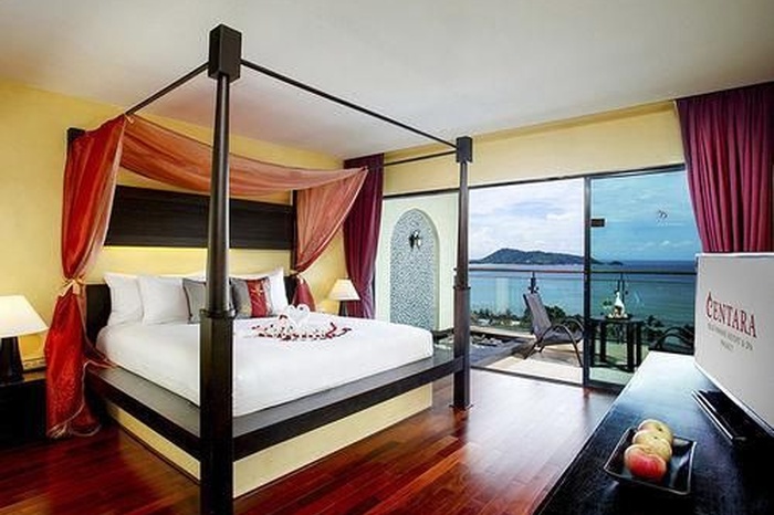 Фотография отеляCentara Blue Marine Resort and Spa Phuket, № 38