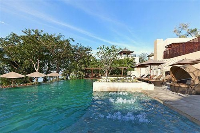 Фотография отеляThe Westin Siray Bay Resort & Spa Phuket, № 6