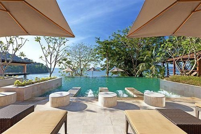 Фотография отеляThe Westin Siray Bay Resort & Spa Phuket, № 8