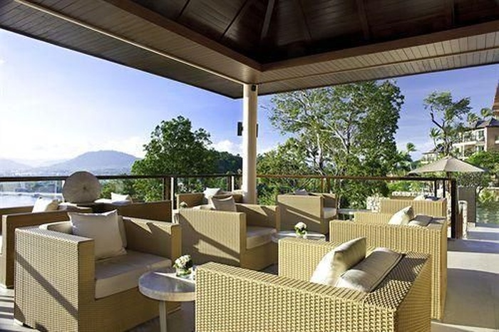 Фотография отеляThe Westin Siray Bay Resort & Spa Phuket, № 10