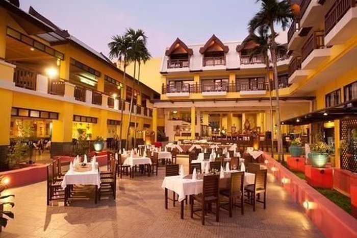 Фотография отеляWoraburi Phuket Resort & Spa, № 8