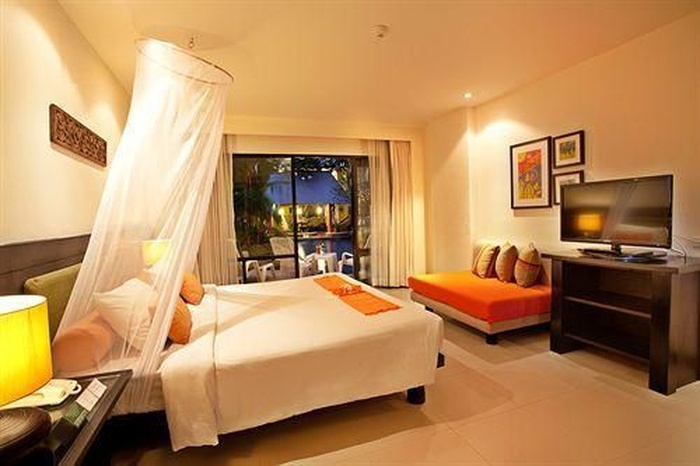Фотография отеляWoraburi Phuket Resort & Spa, № 39