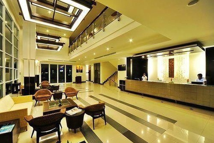 Фотография отеляNora Chaweng Hotel, № 7
