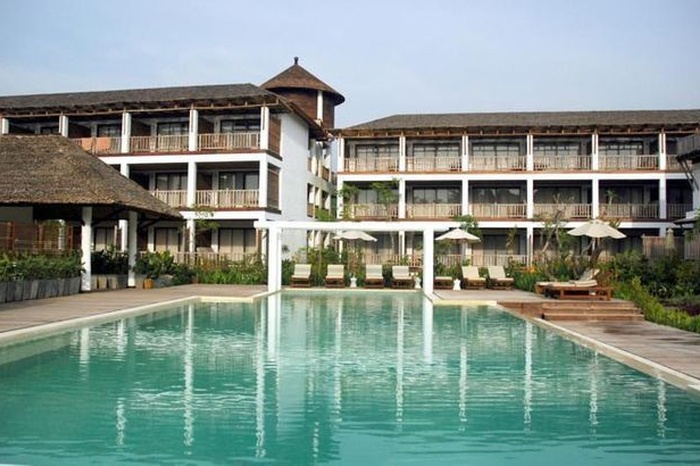 AANA Resort & Spa