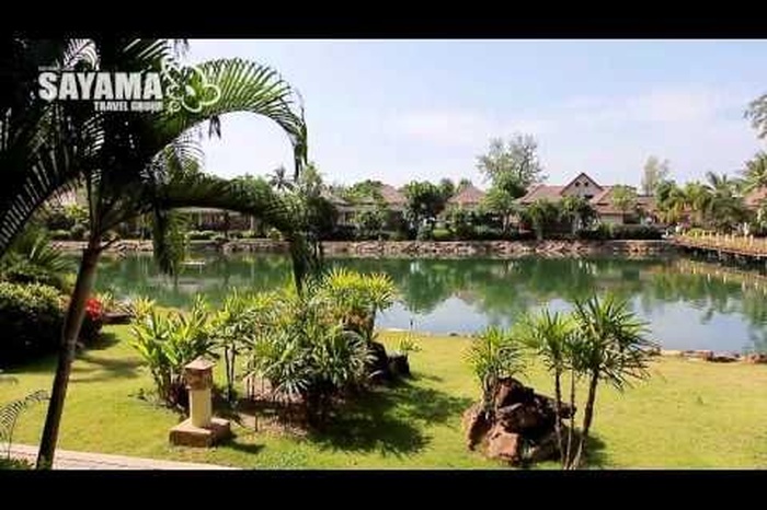 Klong Prao Resort & Spa