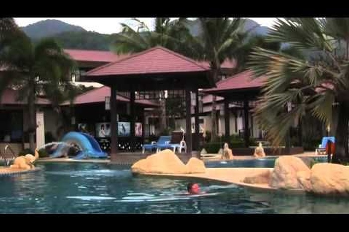 Kacha Resort & Spa Koh Chang