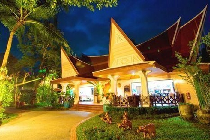 Фотография отеляSanthiya Tree Koh Chang Resort, № 5