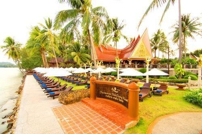 Фотография отеляSanthiya Tree Koh Chang Resort, № 13