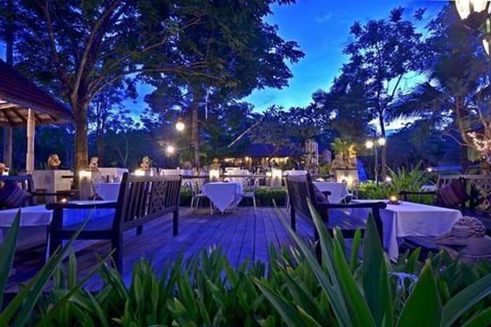Фотография отеляRamayana Koh Chang Resort & Spa, № 5