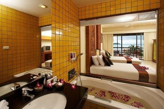Фотография отеляSea View Resort & Spa Koh Chang, № 8