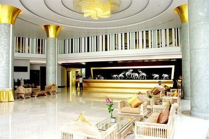 Фотография отеляAiyara Grand Hotel, № 3