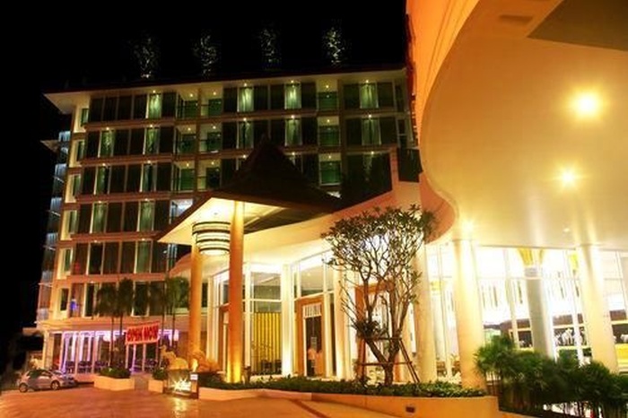 Фотография отеляAiyara Grand Hotel, № 31