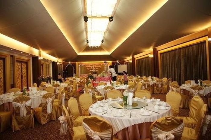 Фотография отеляAiyara Grand Hotel, № 32