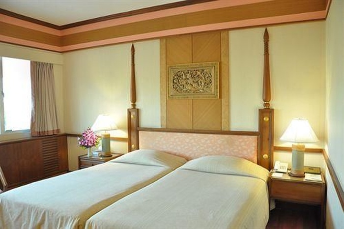 Фотография отеляAsia Pattaya Hotel, № 2