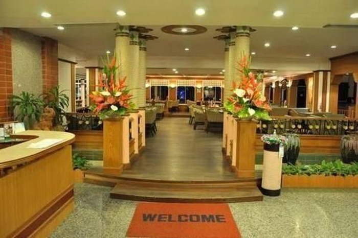 Фотография отеляAsia Pattaya Hotel, № 8
